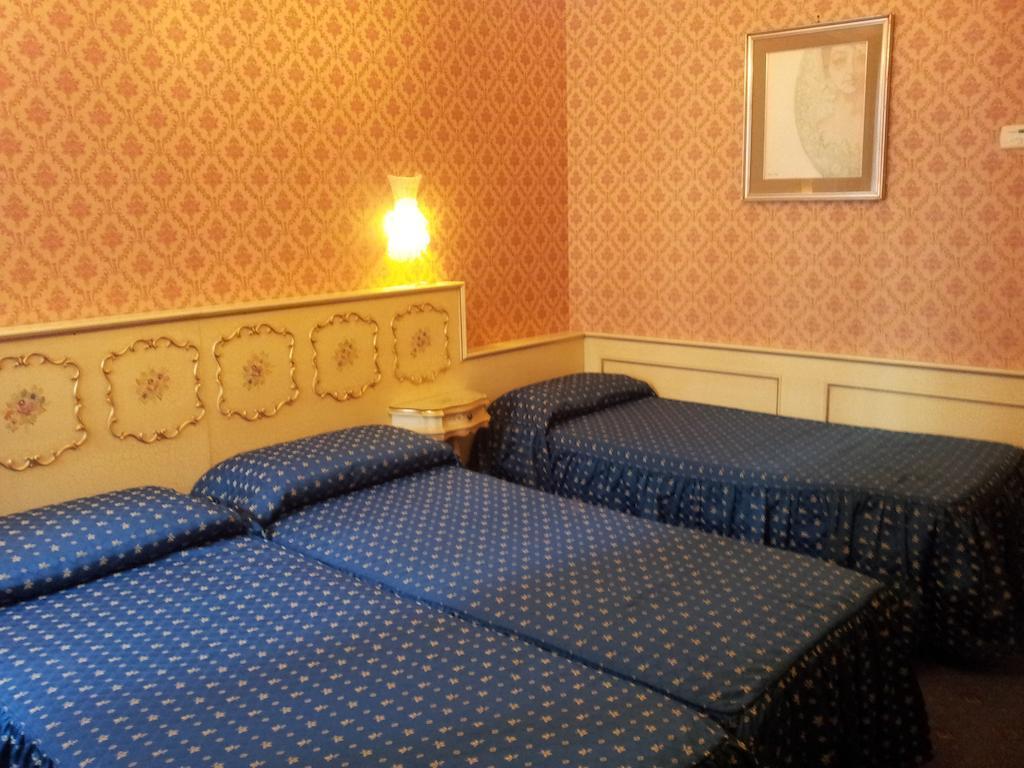 Diana Hotel Venecia
