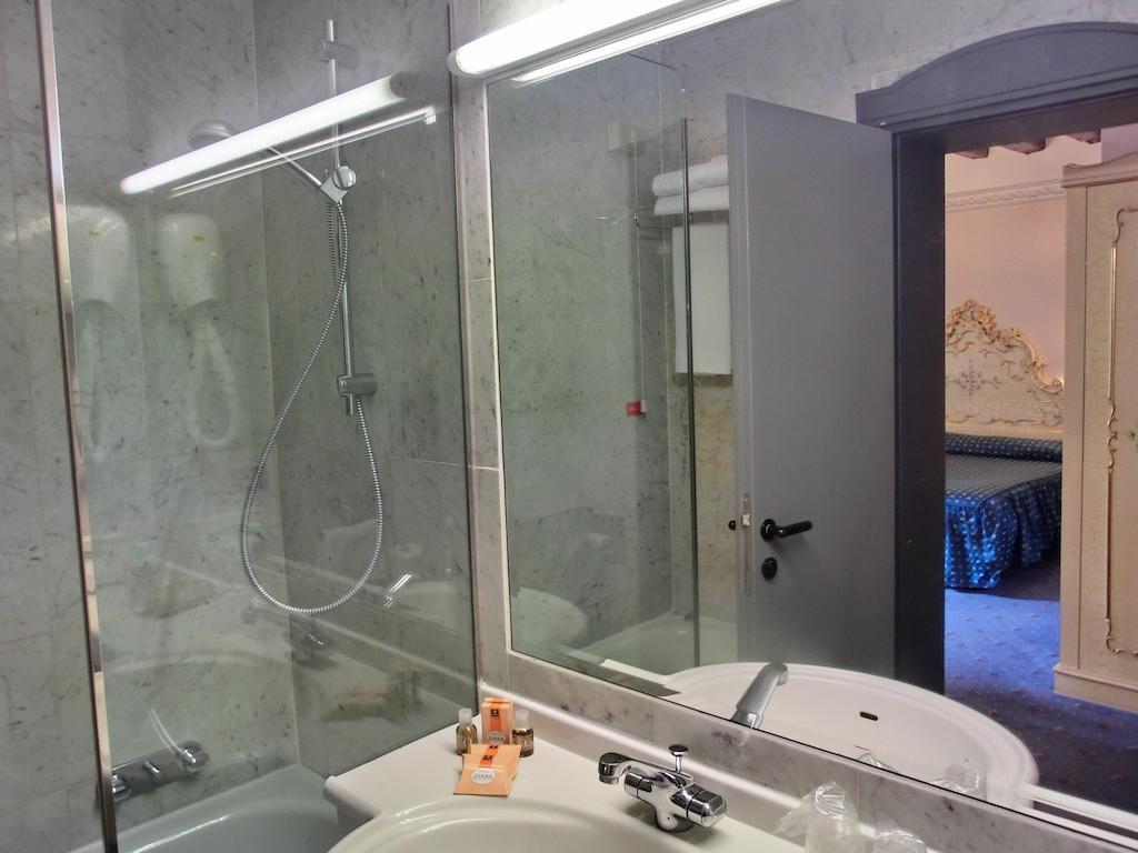 Hotel Diana Venecia