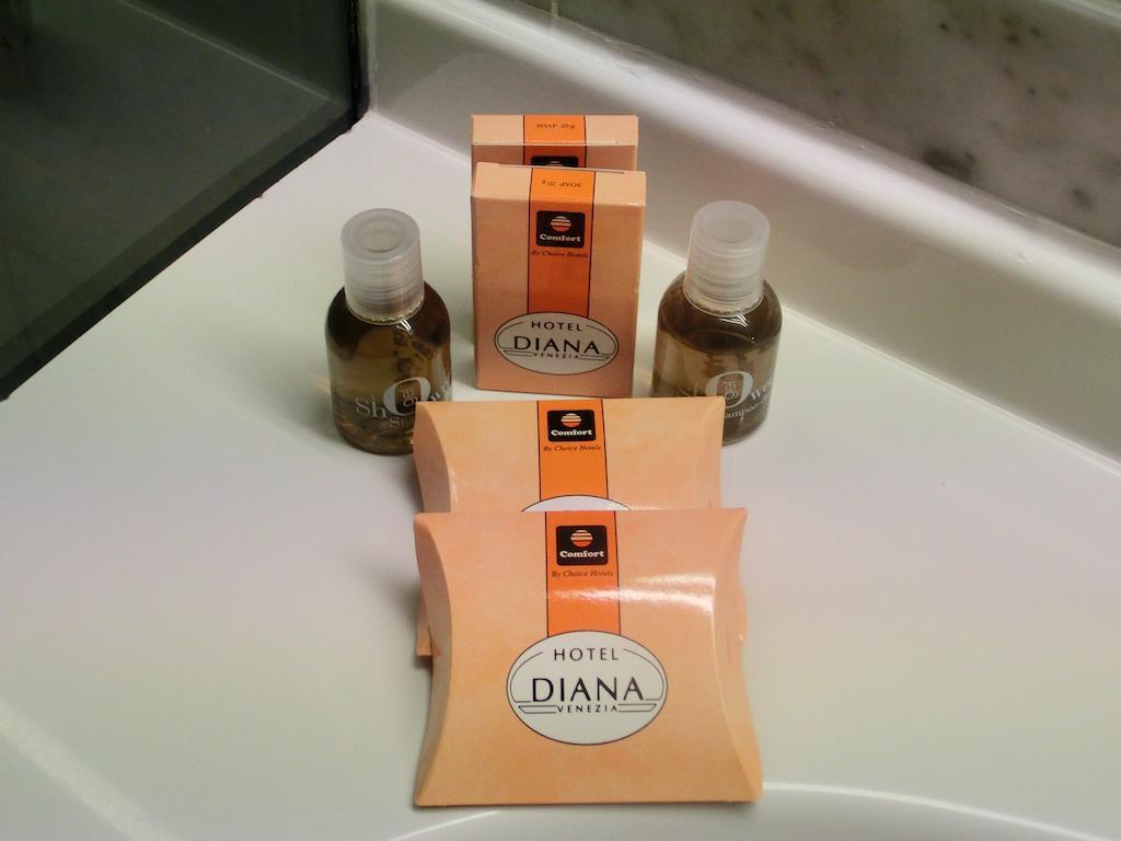 Diana 3* Venecia