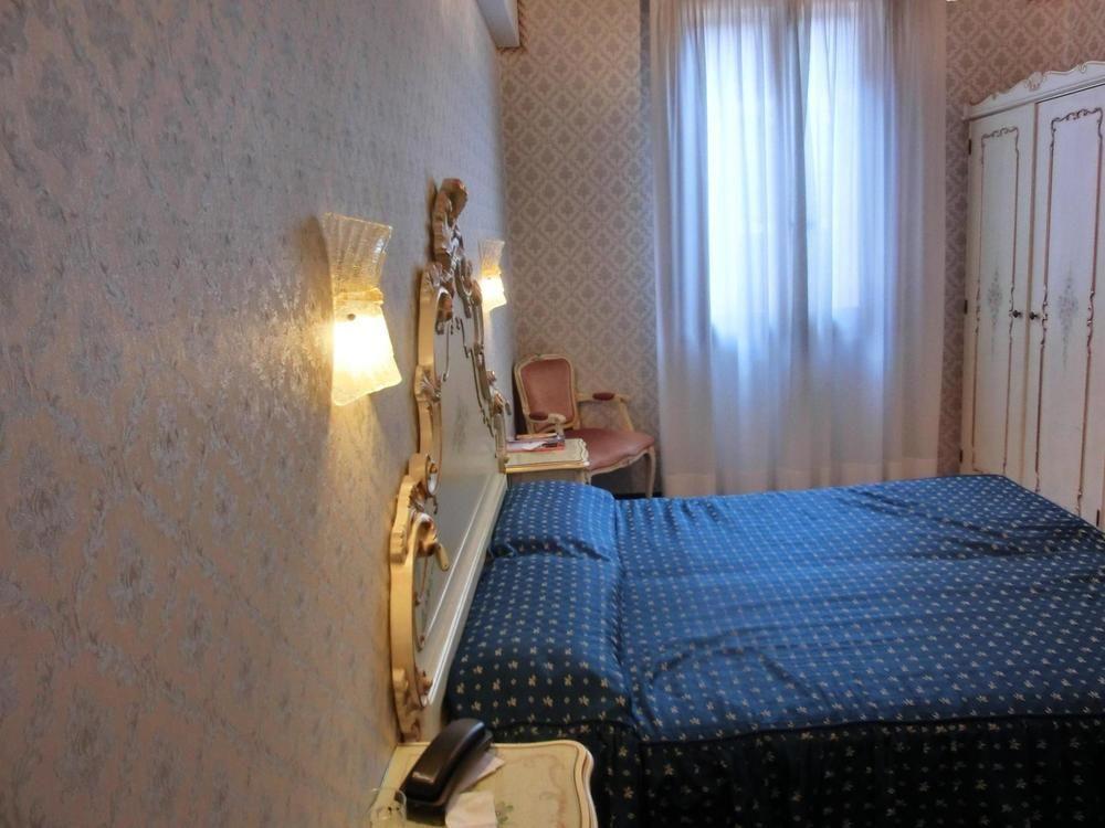 Diana Hotel Venecia