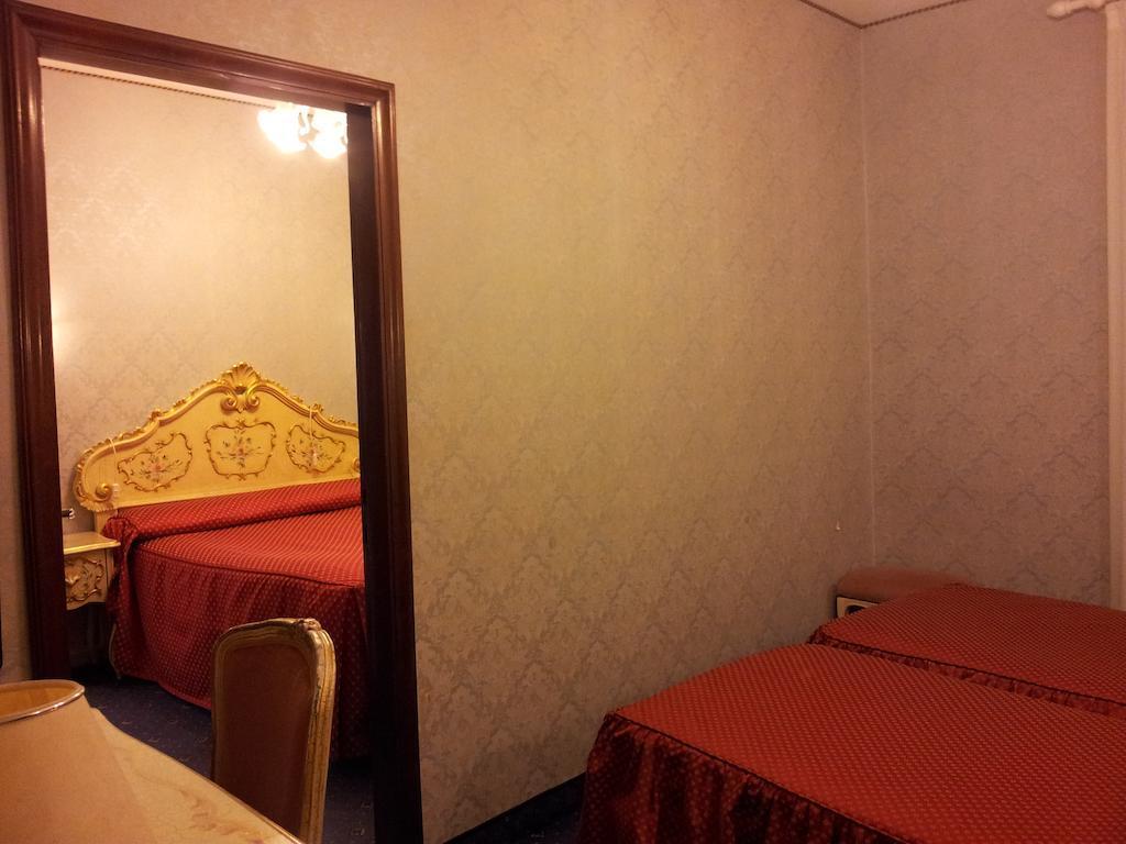 Hotel Diana Wenecja
