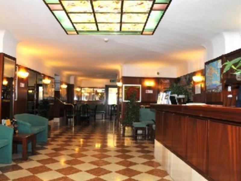 Hotel Diana Venecia