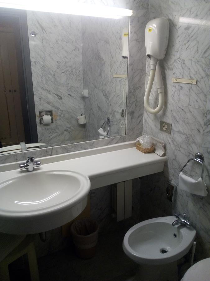 Diana Hotel Venecia