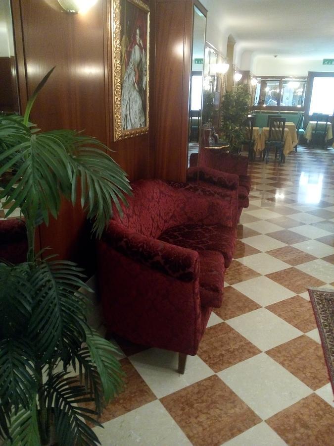 Hotel Diana Venecia