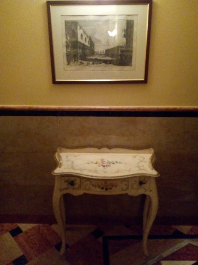 Hotel Diana Venecia