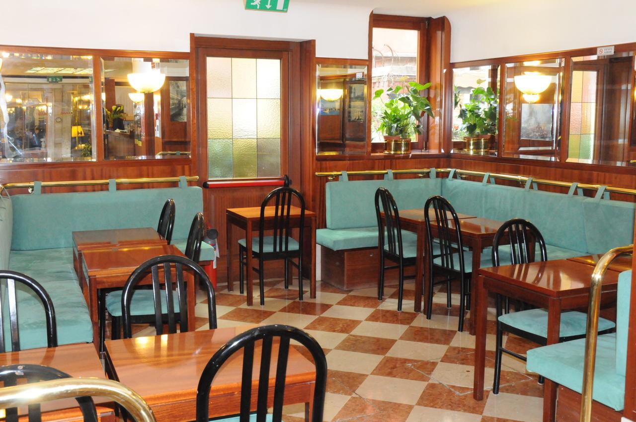 Hotel Diana Venecia