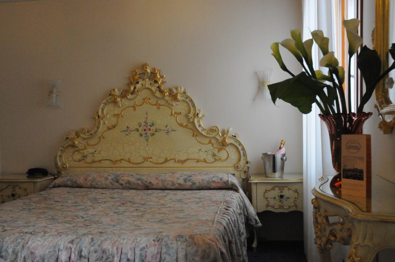 Diana Hotel Venecia