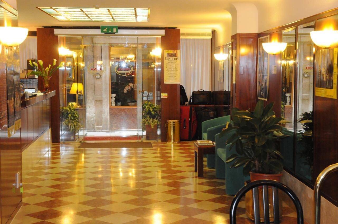 Diana Hotel Venecia