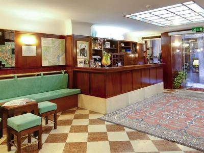 Diana Hotel Venecia